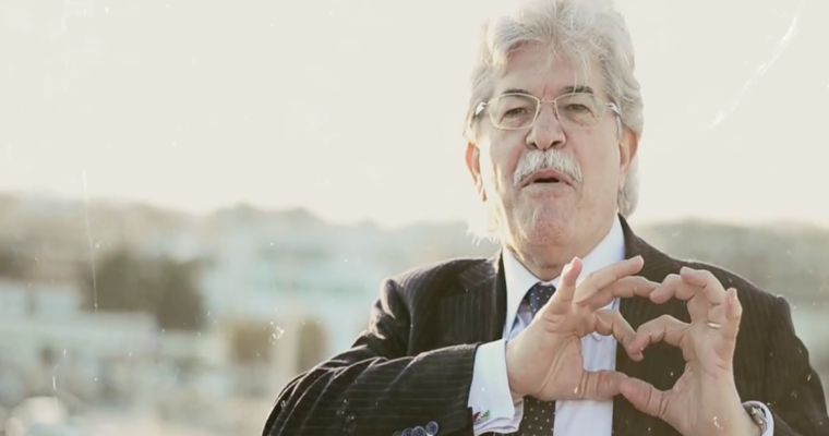 Fenomenologia di Antonio Razzi – Il lungo sonno dell’umanità