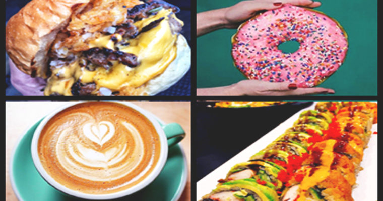 MonsterChef – Mangiare ai tempi dei social