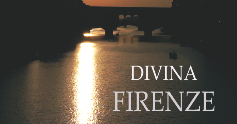 Divina Firenze