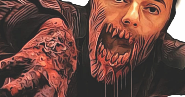 5 storie vere da raccontare agli amici per terrorizzarli la notte di Halloween