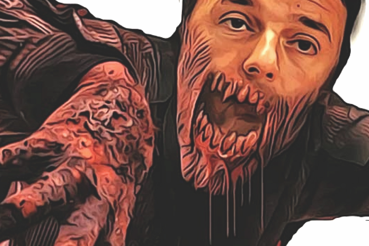 5 storie vere da raccontare agli amici per terrorizzarli la notte di Halloween