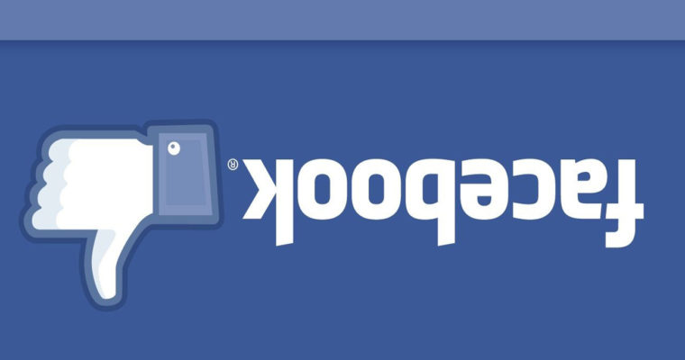 Niente panico: ecco le cose da fare durante il Facebook Down