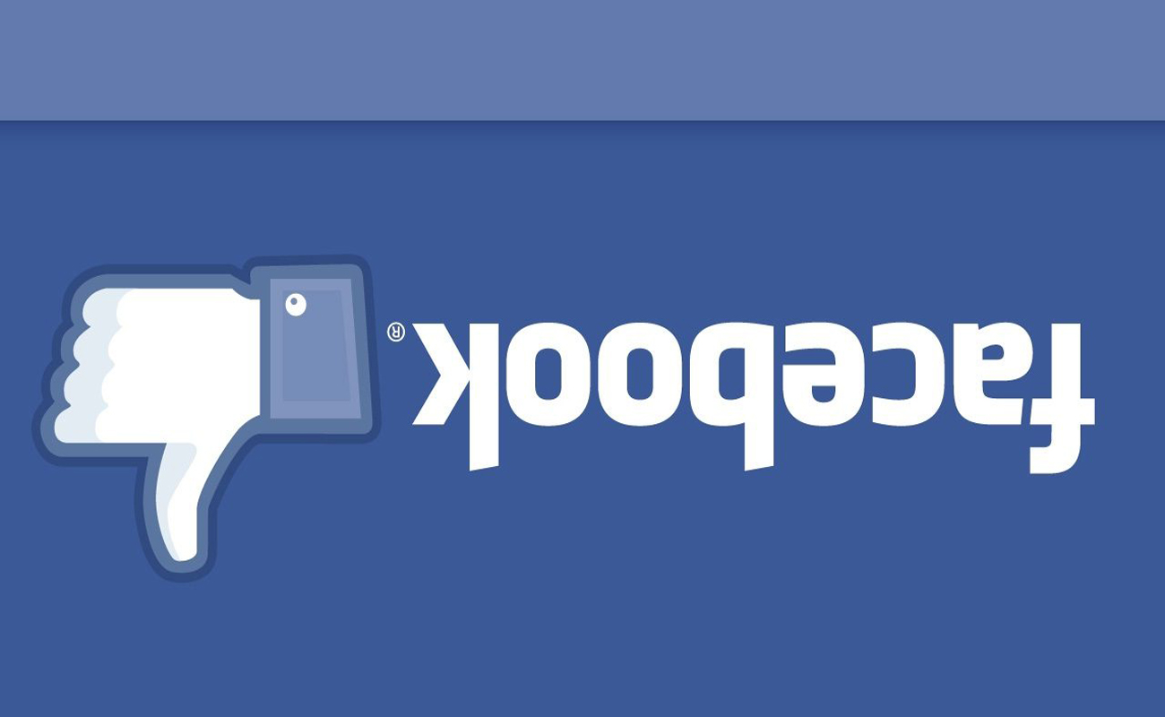Niente panico: ecco le cose da fare durante il Facebook Down