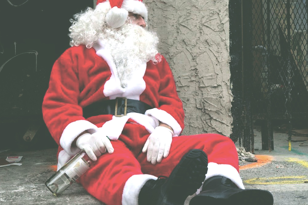 Caro Babbo Natale, ecco i 10 regali che NON desidero