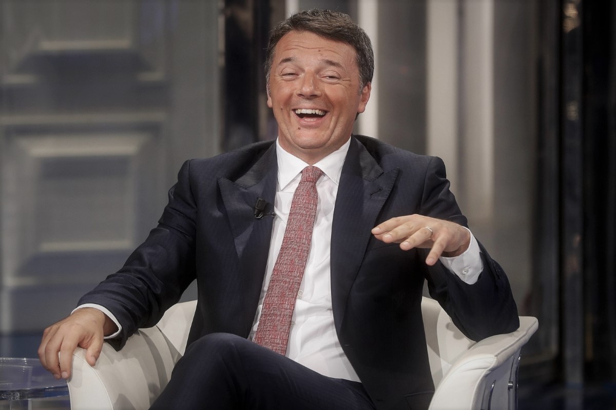 Perché Renzi merita fiducia, rispetto e ammirazione: in 10 punti da scoprire